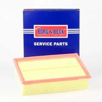 Filtre à air BORG & BECK BFA2221
