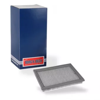 Filtre à air BORG & BECK OEM 17220PEFM01