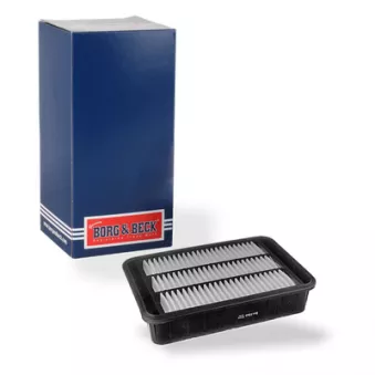 Filtre à air BORG & BECK OEM 1444RT