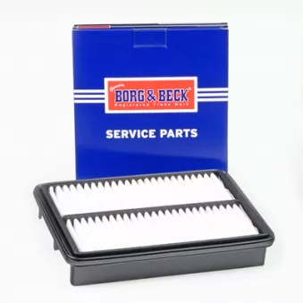 Filtre à air BORG & BECK OEM 281132F250