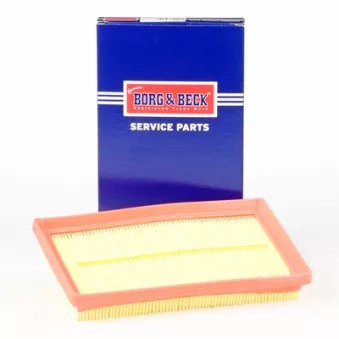 Filtre à air BORG & BECK OEM 51885845