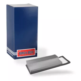 Filtre à air BORG & BECK OEM 95513380
