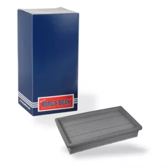 Filtre à air BORG & BECK OEM 46809151