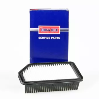 Filtre à air BORG & BECK OEM 281131W000