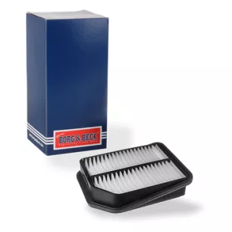 Filtre à air BORG & BECK BFA2338