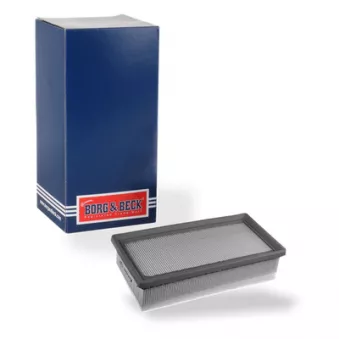 Filtre à air BORG & BECK OEM B000754480