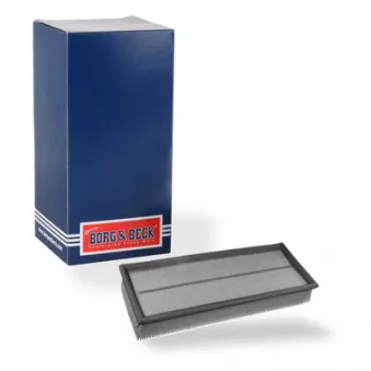 Filtre à air BORG & BECK OEM 069129620