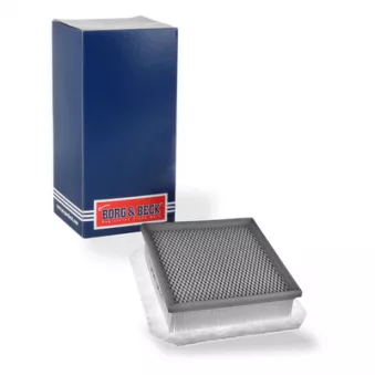 Filtre à air BORG & BECK OEM 13356945
