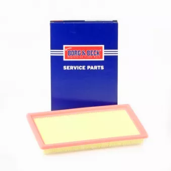 Filtre à air BORG & BECK OEM 51881024