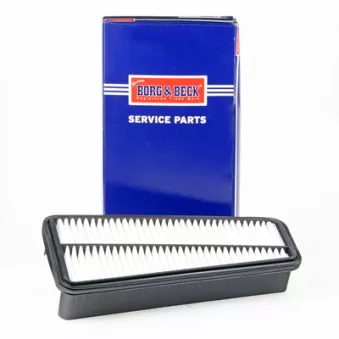 Filtre à air BORG & BECK OEM 178010P010