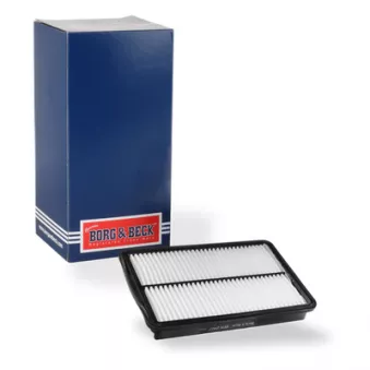 Filtre à air BORG & BECK OEM 281132W300