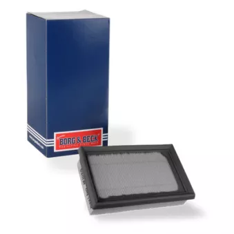 Filtre à air BORG & BECK OEM 178010M040