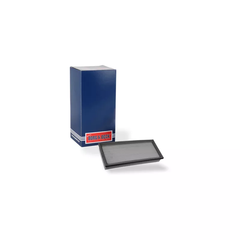 Filtre à air BORG & BECK BFA2432 - Visuel 1