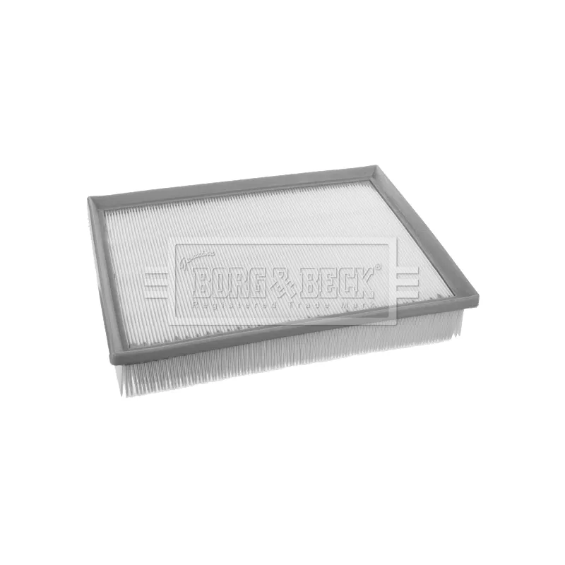 Filtre à air BORG & BECK BFA2440 - Visuel 1
