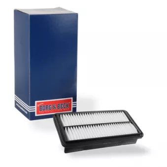 Filtre à air BORG & BECK OEM 281134D000