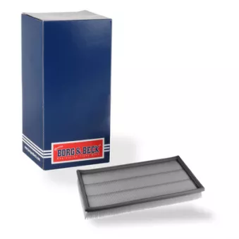 Filtre à air BORG & BECK OEM 4876199