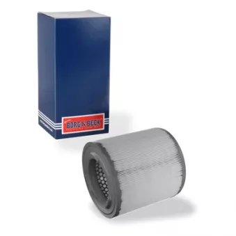 Filtre à air BORG & BECK OEM 16546MA70C