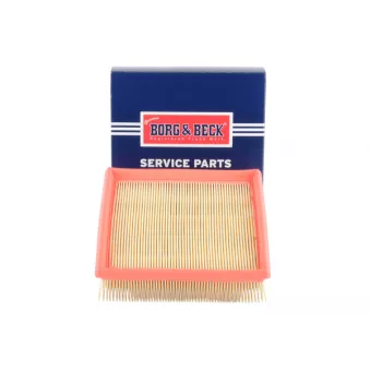 Filtre à air BORG & BECK OEM 71743887
