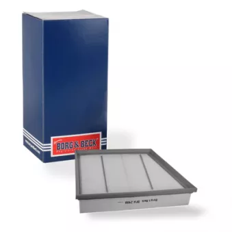 Filtre à air BORG & BECK OEM BJ329601AA