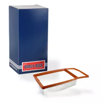 Filtre à air BORG & BECK OEM 1631689980