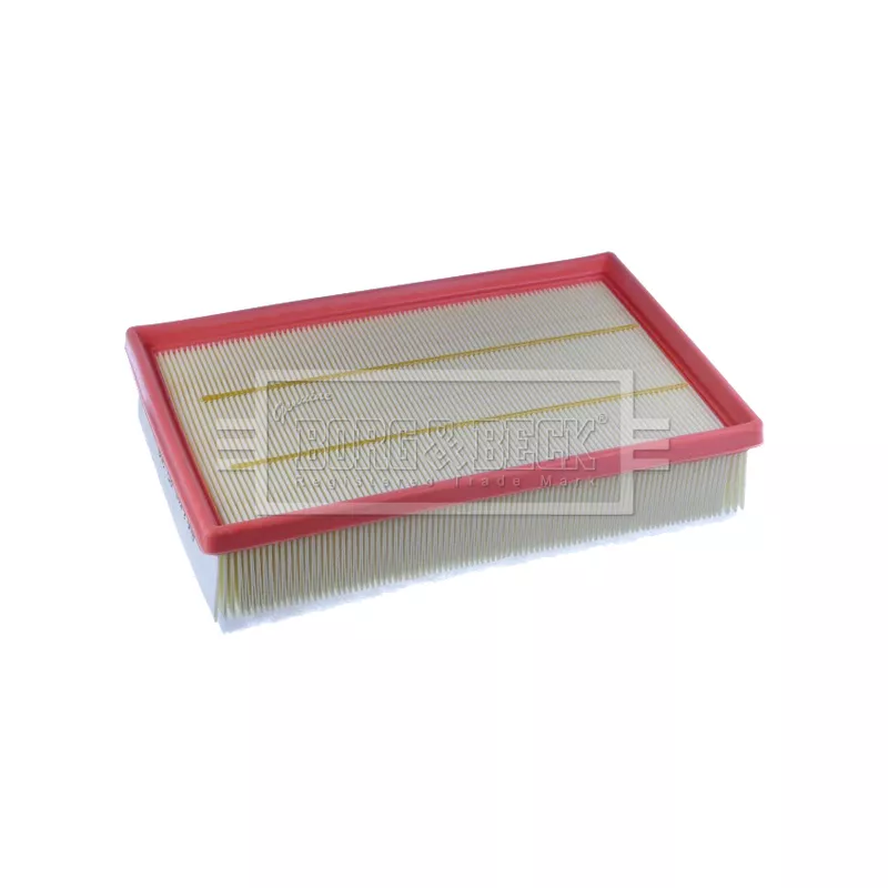 Filtre à air BORG & BECK BFA2586 - Visuel 1