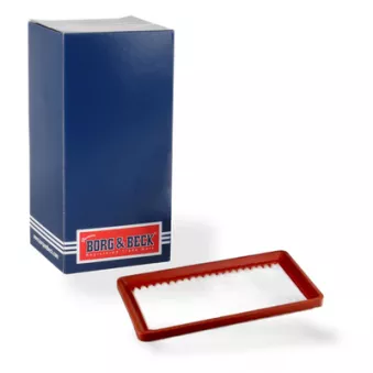 Filtre à air BORG & BECK OEM 7701068104