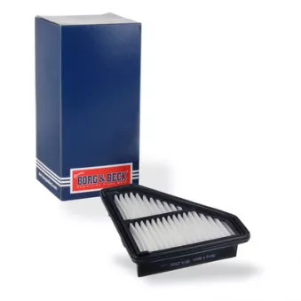 Filtre à air BORG & BECK OEM 17220R3RE01
