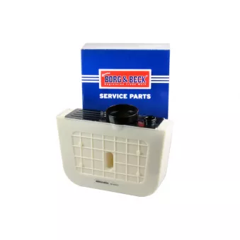 Filtre à air BORG & BECK BFA2657