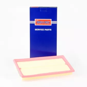 Filtre à air BORG & BECK OEM 52080841