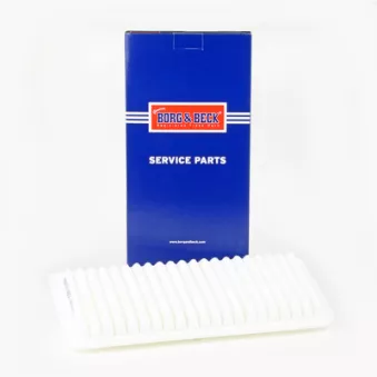 Filtre à air BORG & BECK OEM 1780120050