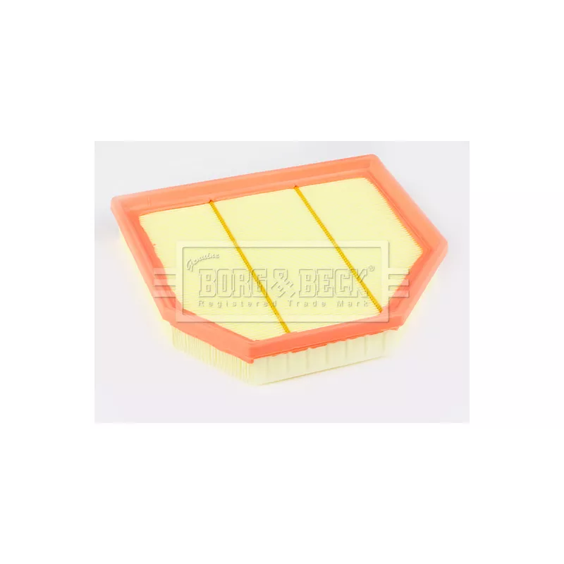 Filtre à air BORG & BECK BFA2684 - Visuel 1