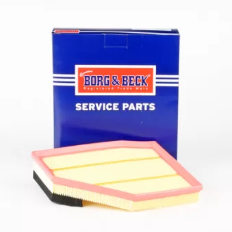 Filtre à air BORG & BECK BFA2697