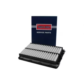 Filtre à air BORG & BECK OEM 28113L1000