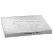 BORG & BECK BFC1002 - Filtre, air de l'habitacle