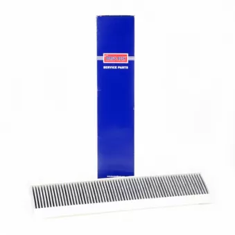 Filtre, air de l'habitacle BORG & BECK BFC1065