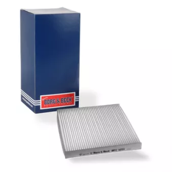 Filtre, air de l'habitacle BORG & BECK OEM 8856813010