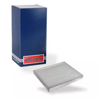 Filtre, air de l'habitacle BORG & BECK OEM 97133C5000