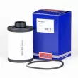BORG & BECK BFF8002 - Filtre à carburant