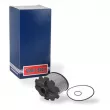 BORG & BECK BFF8016 - Filtre à carburant