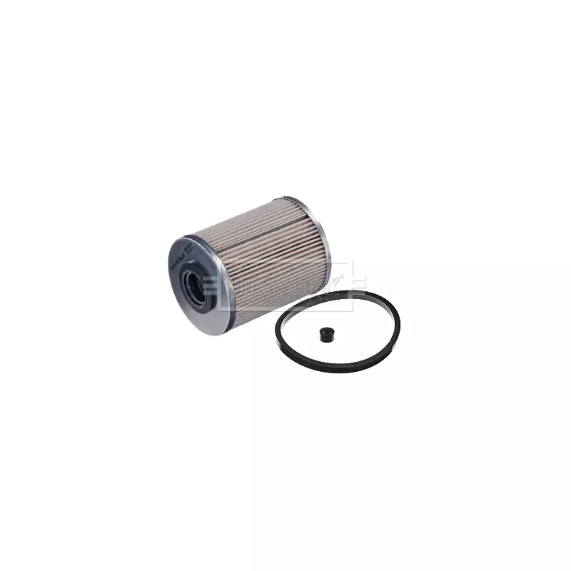 Filtre à carburant BORG & BECK BFF8024 - Visuel 1