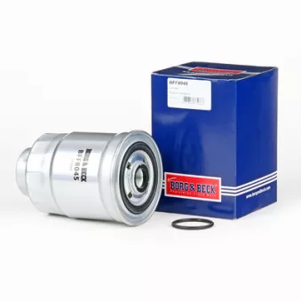 Filtre à carburant BORG & BECK OEM 80942480700