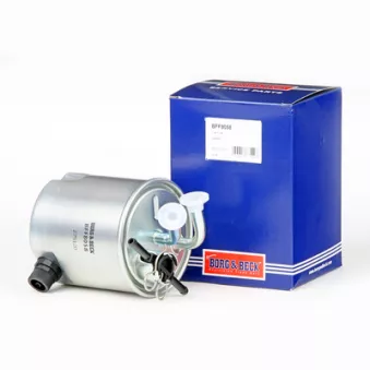Filtre à carburant BORG & BECK OEM 16400EC00A
