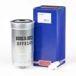 BORG & BECK BFF8145 - Filtre à carburant