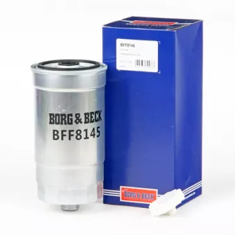Filtre à carburant BORG & BECK OEM 313003E200