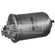 BORG & BECK BFF8147 - Filtre à carburant