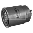 BORG & BECK BFF8149 - Filtre à carburant