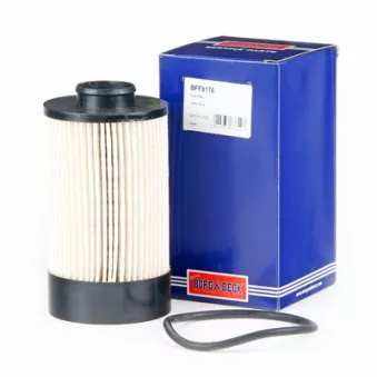 Filtre à carburant BORG & BECK OEM 504170771