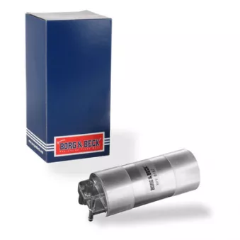 Filtre à carburant BORG & BECK OEM 4F0127401H