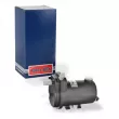 BORG & BECK BFF8193 - Filtre à carburant