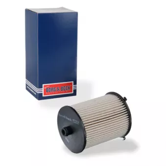 Filtre à carburant BORG & BECK OEM 233900N100